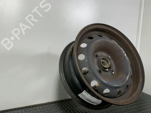 Rim PEUGEOT 307 (3A/C) 2.0 HDi 90 | BP21961968C45 