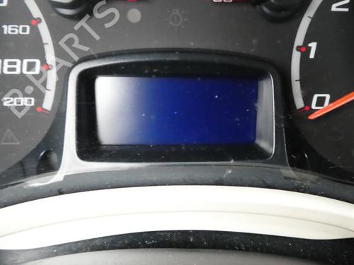 Steering column stalk FORD KA (RU8) 1.2 | BP19980199I23 - Image 15