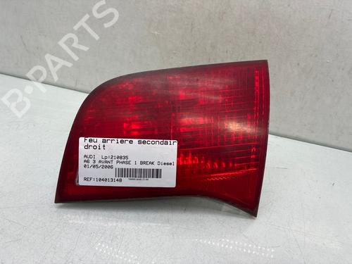 Right tailgate light AUDI A6 C6 (4F2) 3.0 TDI quattro | BP24706057C80 - Image 3