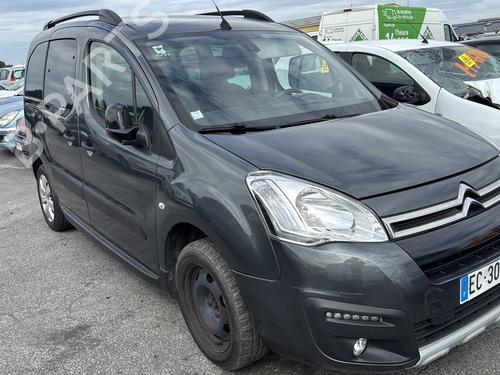 Right front window switch CITROËN BERLINGO Box Body/MPV (B9) 1.6 BlueHDi 100 | BP29507842I26 - Image 10