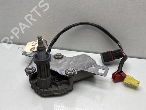 Used Rear wiper motor PEUGEOT 106 I (1A, 1C) 1.1 (60 hp) 28100358