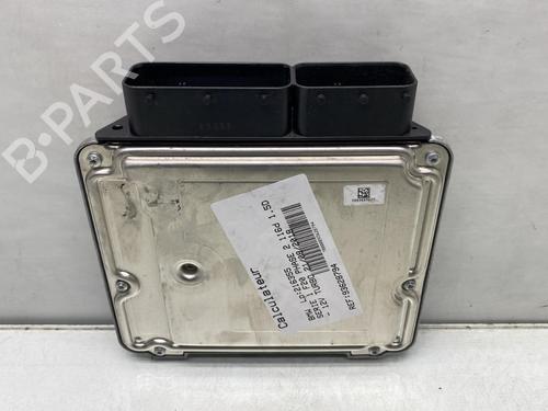 Engine control unit (ECU) BMW 1 (F20) 116 d | BP21485846M57 