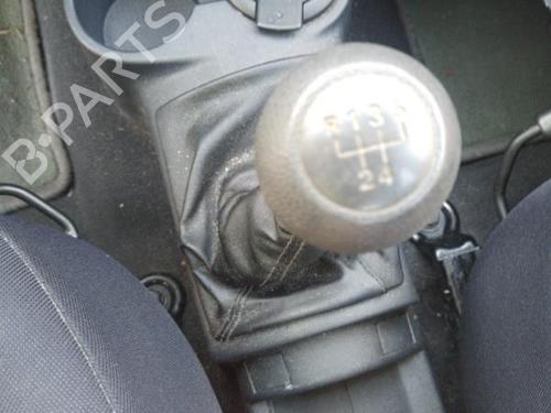 Steering column stalk HYUNDAI GETZ (TB) 1.5 CRDi | BP20021847I23 