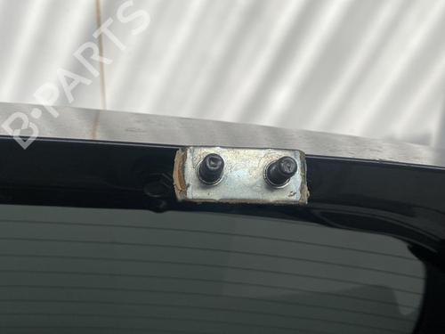 Tailgate TOYOTA COROLLA Verso (ZER_, ZZE12_, R1_) 2.2 D-4D (AUR10_, AUR10R) | BP21958106C6 