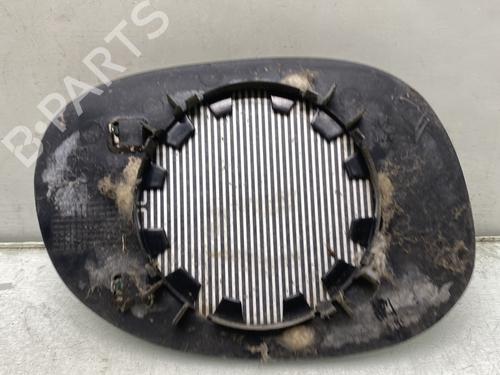 Left mirror glass PEUGEOT 206 Hatchback (2A/C) 2.0 HDI 90 | BP23766187C148 