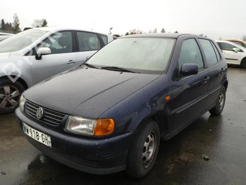 Left headlight VW POLO III (6N1) 60 1.7 SDI | BP20013591C28 