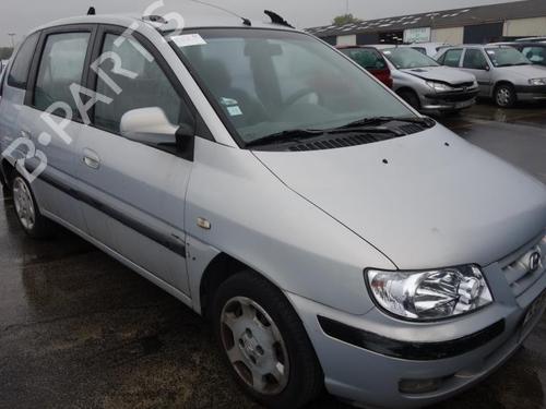 Starter HYUNDAI MATRIX (FC) 1.5 CRDi | BP20027767M8 