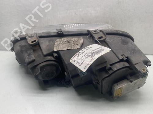 Right headlight MG MG ZT- T 2.0 CDTi | BP19950609C29 