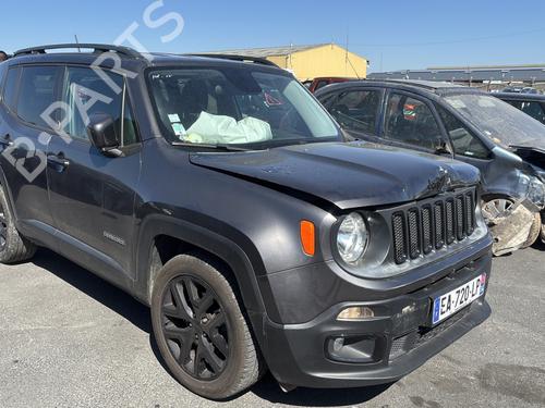 Right front window switch JEEP RENEGADE SUV (BU, B1, BV) 1.6 CRD | BP38448285I26  - Image 23