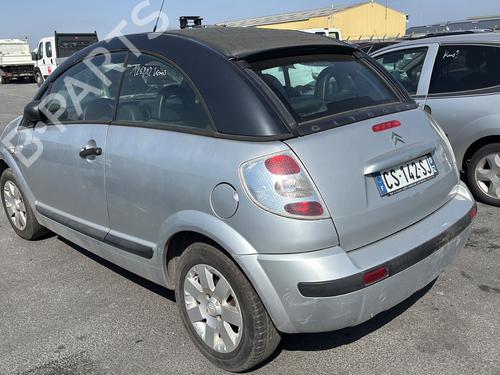 Left front window switch CITROËN C3 Pluriel (HB_) 1.4 | BP28704866I27 - Image 6