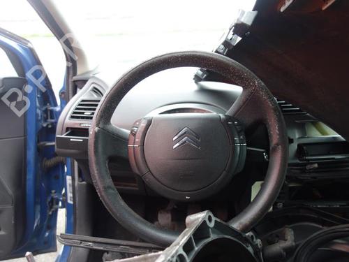 Left front fenders CITROËN C4 I (LC_)  | BP19983180C41 