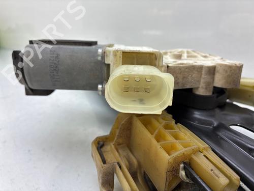 Used Rear left window mechanism Rear left window mechanism BMW 5 Touring (F11) 520 d (184 hp) 36761724 36761724