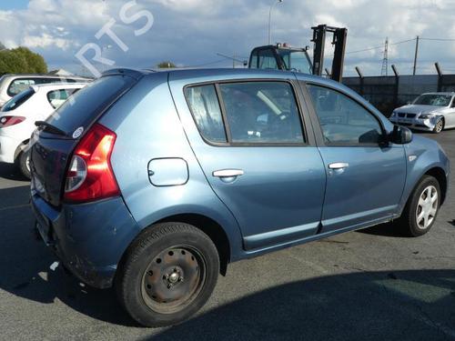 Switch DACIA SANDERO 1.4 MPI LPG | BP19979356I30  - Image 6