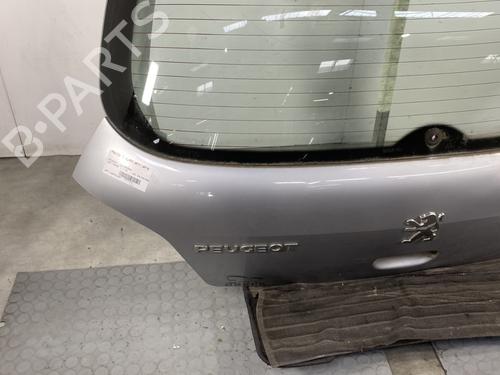 Tailgate PEUGEOT 307 (3A/C) 1.6 16V | BP25758929C6 