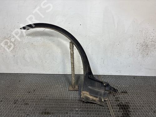 Used Front right wheel arch trim Front right wheel arch trim BMW X3 (E83) 2.0 d (150 hp) 36281502 36281502