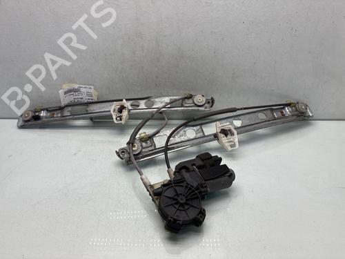 Used Front left window mechanism Front left window mechanism 39211978 39211978