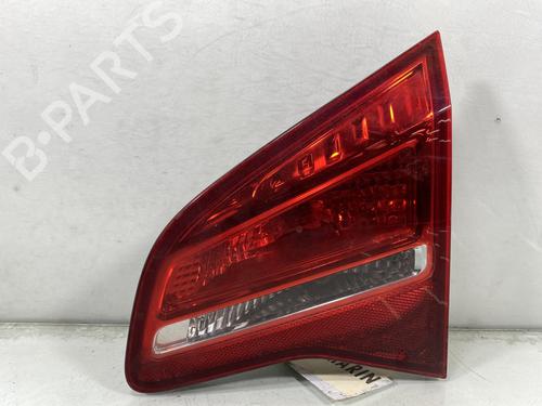 Used Right tailgate light OPEL MERIVA B MPV (S10) 1.3 CDTI (75) (95 hp) 27361374