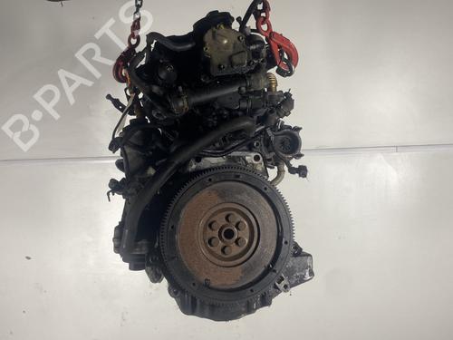 Used Engine Engine VW POLO (6N2) [1999-2001] 21959422 21959422