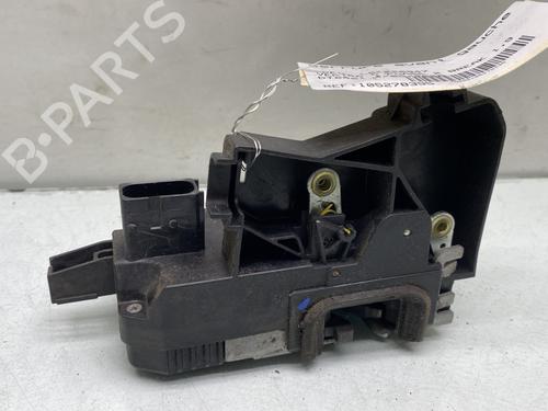 Used Front left lock Front left lock OPEL VECTRA C Estate (Z02) 1.9 CDTI (F35) (120 hp) 31134609 31134609