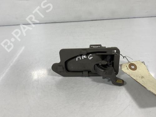 Used Rear left interior door handle Rear left interior door handle CITROËN XSARA PICASSO (N68) 2.0 HDi (90 hp) 21955040 21955040
