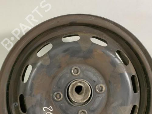 Used Rim CITROËN C3 I (FC_, FN_) [2002-2013]  21961080