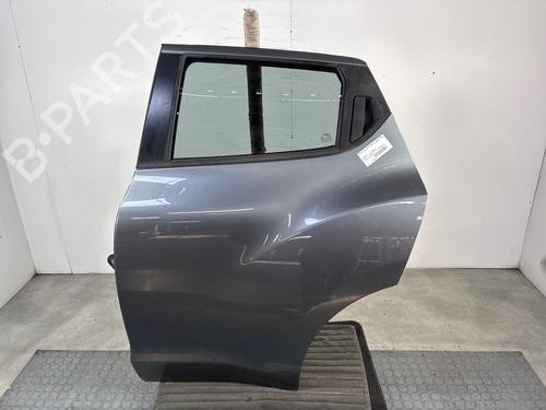Used Left rear door Left rear door NISSAN JUKE (F15) 1.2 DIG-T (115 hp) 39902209 39902209