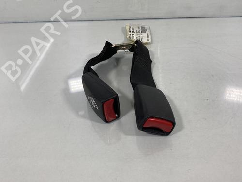 Used Seat buckle Seat buckle TOYOTA COROLLA (_E12_) [2001-2008] 20031283 20031283