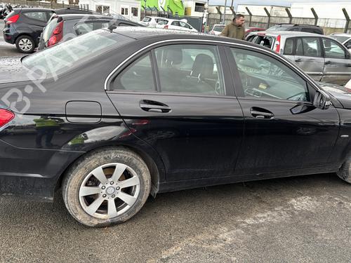 Headlight switch MERCEDES-BENZ C-CLASS (W204) C 200 CDI (204.001) | BP26952506I24 - Image 15