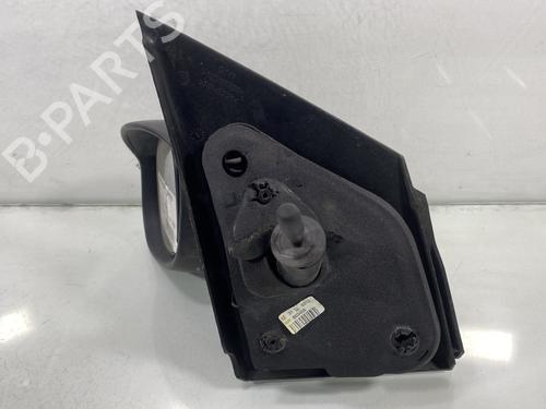 Left mirror CITROËN C2 (JM_) 1.4 HDi | BP28280149C26 