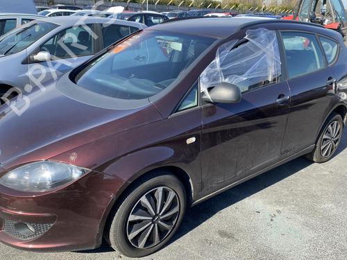 Front wiper motor SEAT ALTEA XL (5P5, 5P8) 1.9 TDI | BP21490679M29 