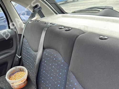 Bakluke lås CITROËN C3 I (FC_, FN_) 1.4 i | BP28540492C101 