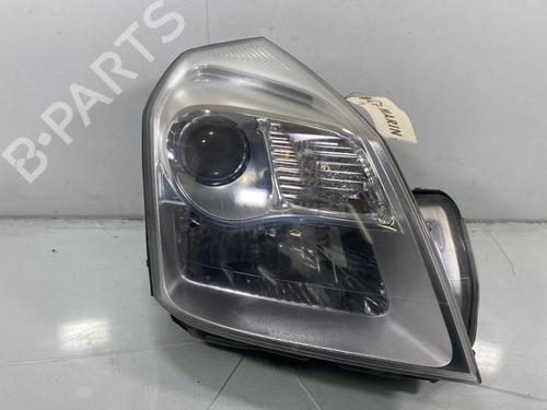 Lyskaster høyre RENAULT VEL SATIS (BJ0_) 2.0 dCi (BJ03, BJ0B) (173 hp) 31049047