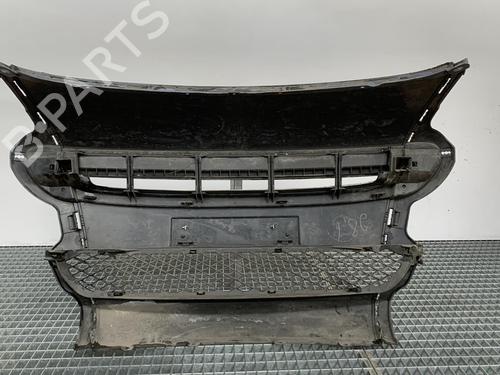 Front bumper SMART FORFOUR (454) 1.5 CDI (454.001) | BP31928480C7