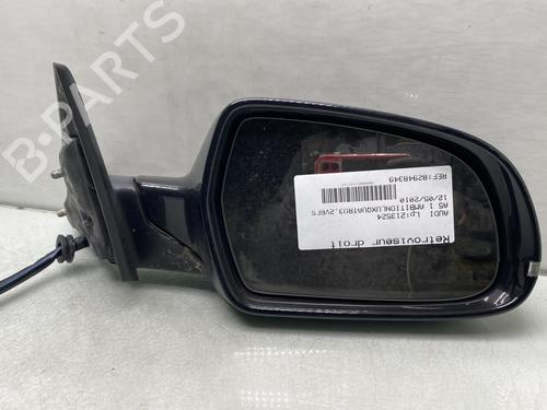 Used Right mirror AUDI A5 (8T3) 3.2 FSI quattro (265 hp) 21144414