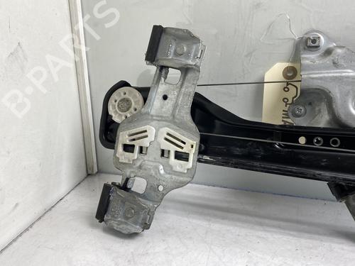 Used Front right window mechanism Front right window mechanism OPEL MOKKA / MOKKA X (J13) 1.6 CDTI (_76) (136 hp) 19993766 19993766