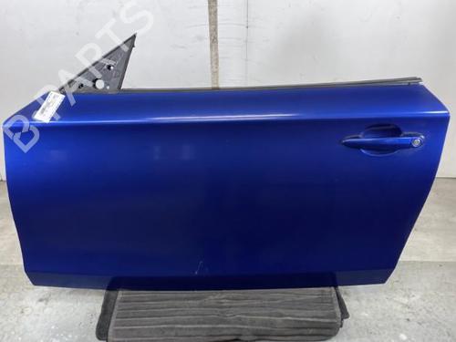 Left front door BMW 1 (E81) 118 d | BP20330417C2 