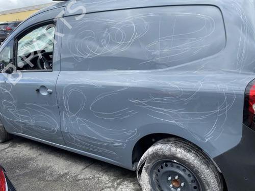 Left front fog light NISSAN TOWNSTAR Box Body/MPV (XFK) 1.3 | BP32062517C30 