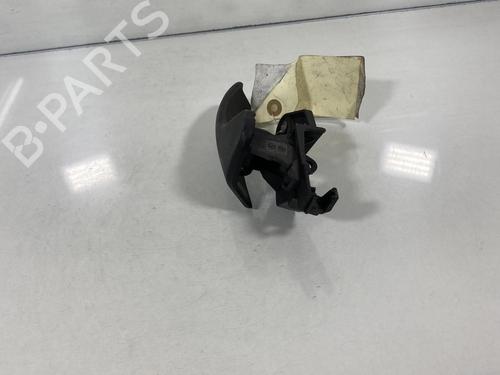 Front right interior door handle CITROËN JUMPER II Van 2.2 HDi 130 | BP20017551I14 