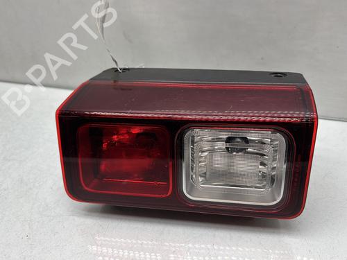 Baklys NISSAN PRIMASTAR Van (X82) 2.0 dCi 150 (150 hp) 32324012