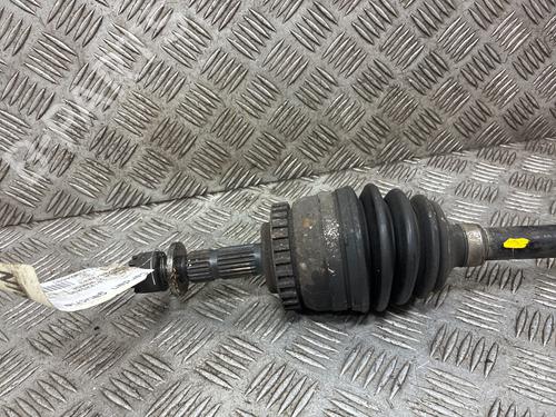 Left front driveshaft OPEL CORSA C (X01) 1.7 DI (F08, F68) | BP36792516M38 - Image 4
