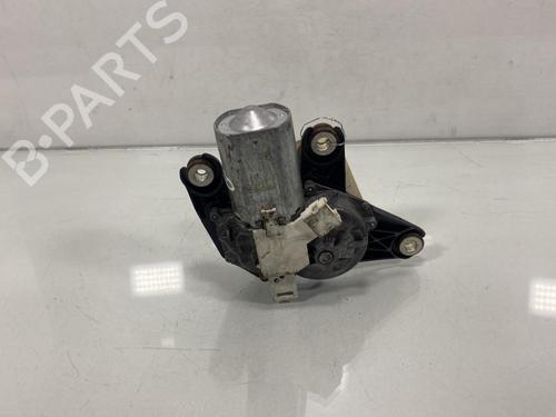 Used Rear wiper motor RENAULT TRAFIC II Van (FL) 2.0 dCi 90 (FL0H) (90 hp) 19994647