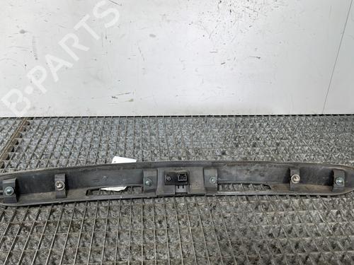Used Tailgate trim Tailgate trim PEUGEOT 207 (WA_, WC_) 1.6 HDi (90 hp) 26685448 26685448