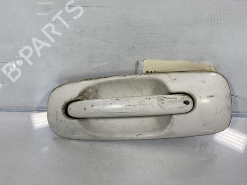 Front right exterior door handle CHRYSLER VOYAGER IV (RG, RS) 2.5 CRD | BP20010216C129 