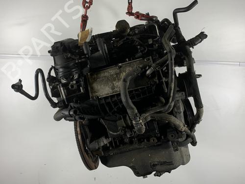Used Engine Engine SKODA YETI (5L) 1.2 TSI (105 hp) 31134989 31134989