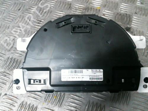 Used Instrument cluster Instrument cluster RENAULT TWINGO III (BCM_, BCA_) [2014-2026] 20010816 20010816