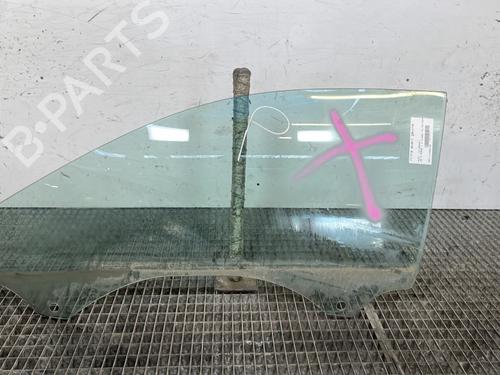 Used Front left door window AUDI A3 (8P1) 2.0 TDI 16V (140 hp) 32062968