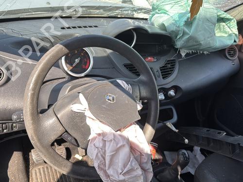 Right front steering knuckle RENAULT TWINGO II (CN0_) 1.5 dCi 90 | BP28281100M26 - Image 26