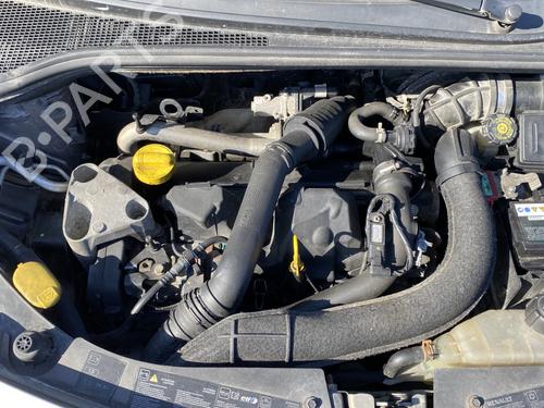 Pedal RENAULT CLIO III Grandtour (KR0/1_) 1.5 dCi (KR0F) | BP30791102I4  - Image 26