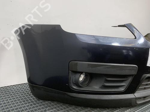 Pare-chocs avant FORD FOCUS C-MAX (DM2) 1.8 TDCi | BP21958084C7 