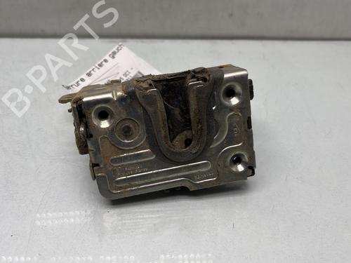 Used Rear left lock DACIA DUSTER (HS_) 1.5 dCi 4x4 (HSMC, HSMD) (110 hp) 28625111